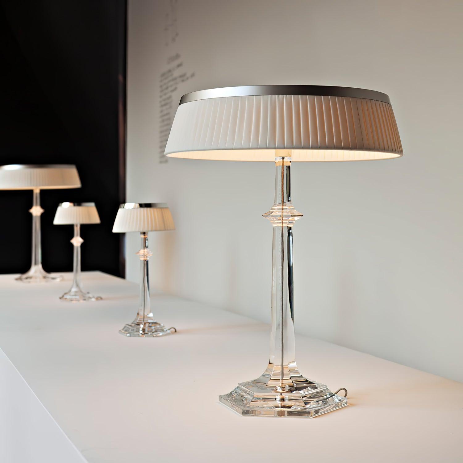 Versailles Table Lamp - Cueteks