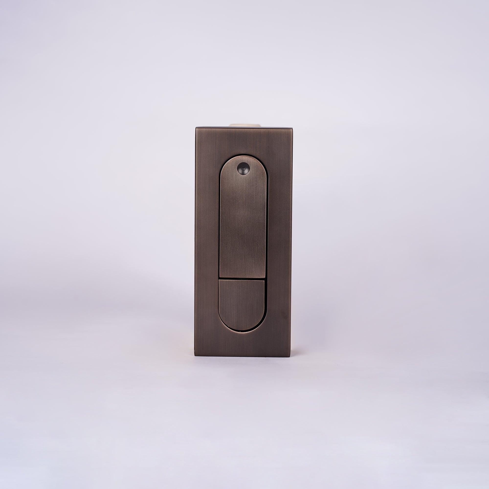 Modern LED Bedside Reading Light - Cueteks