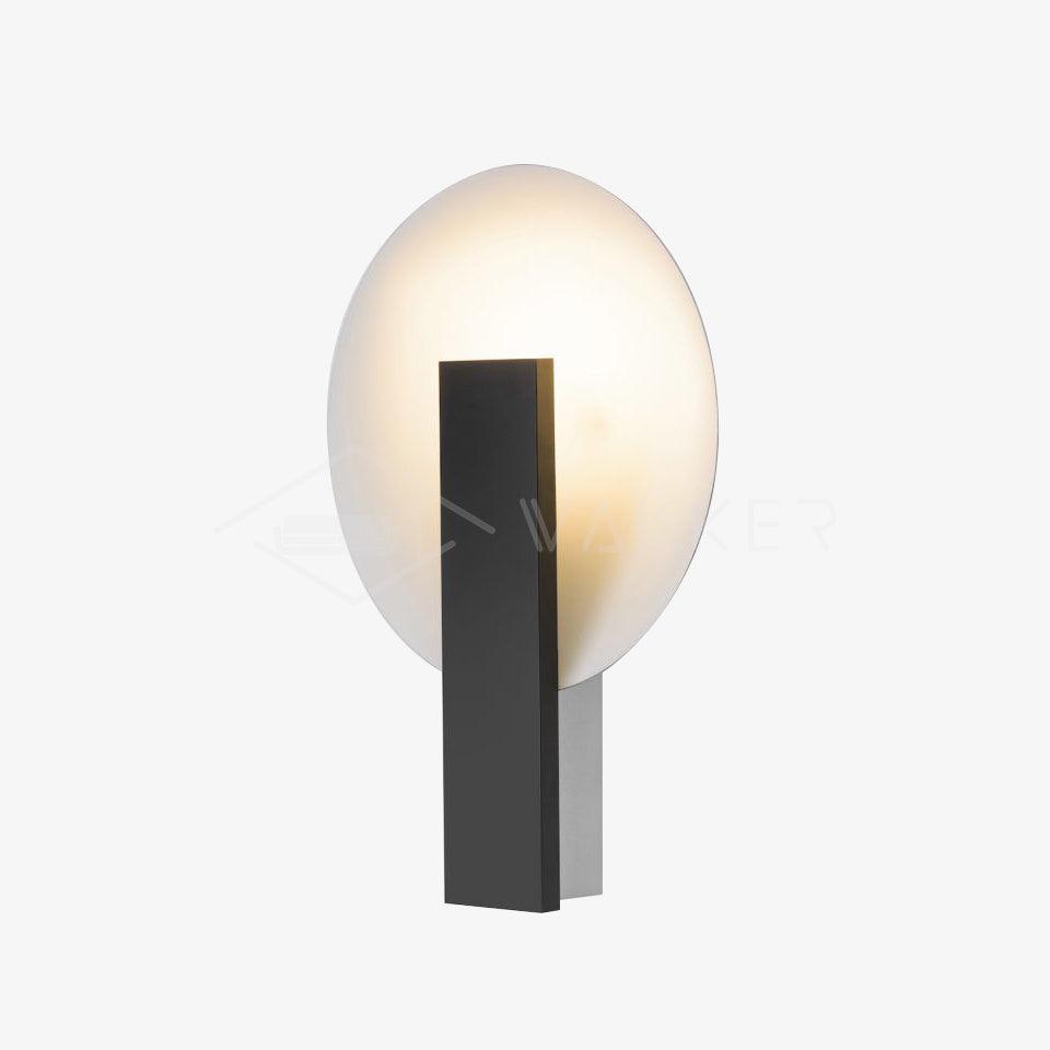 Orbe Table Lamp - Cueteks