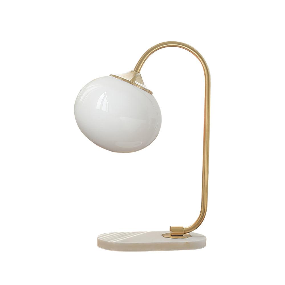 Marshmallow Table Lamp - Cueteks
