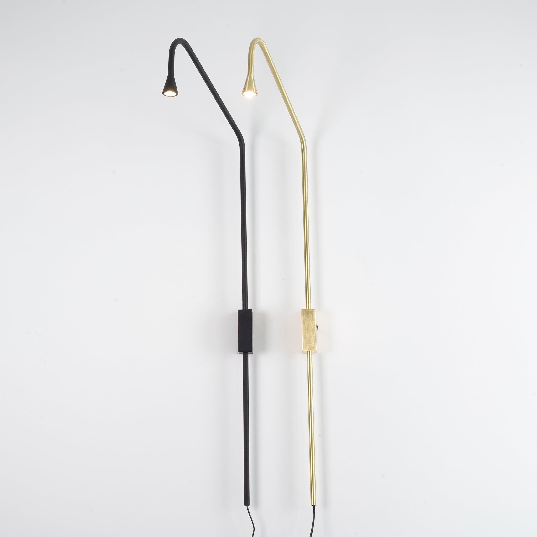 Zen Harmony Wall Lamp - Cueteks