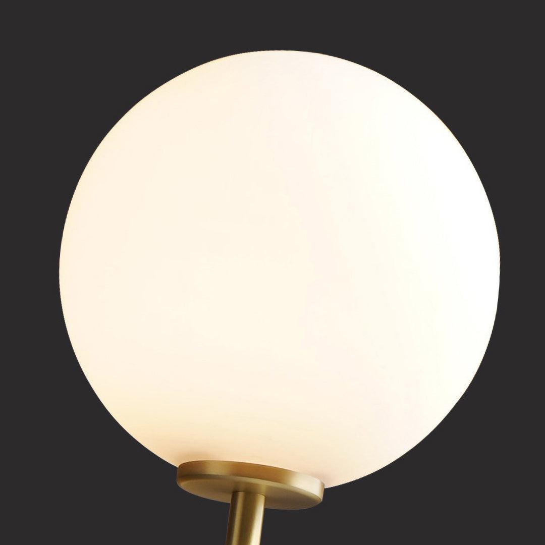 Miira Wall Light - Cueteks
