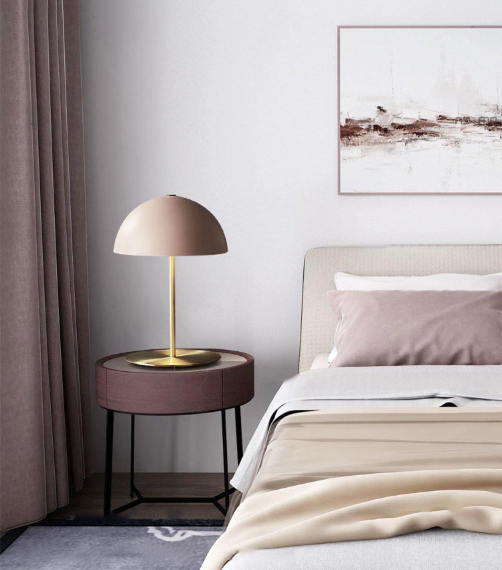 Hanna Table Lamp - Cueteks
