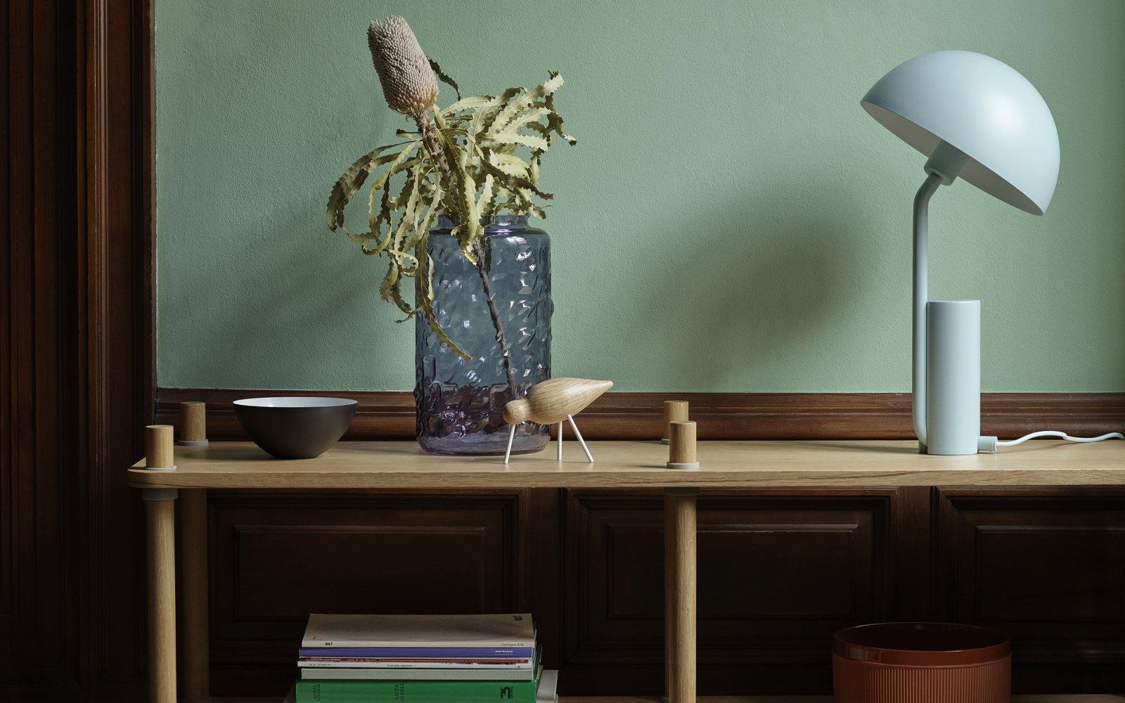 Cap Table Lamp - Cueteks