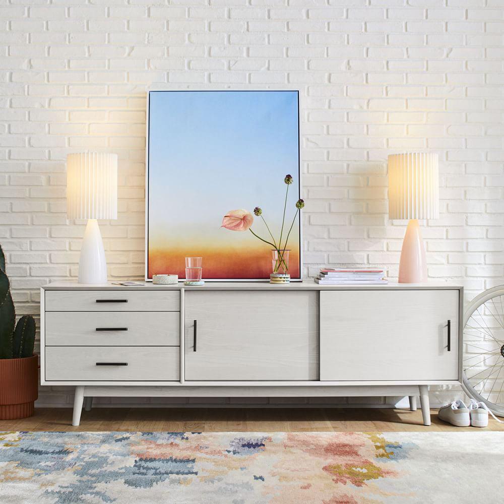 Delilah Table Lamp - Cueteks