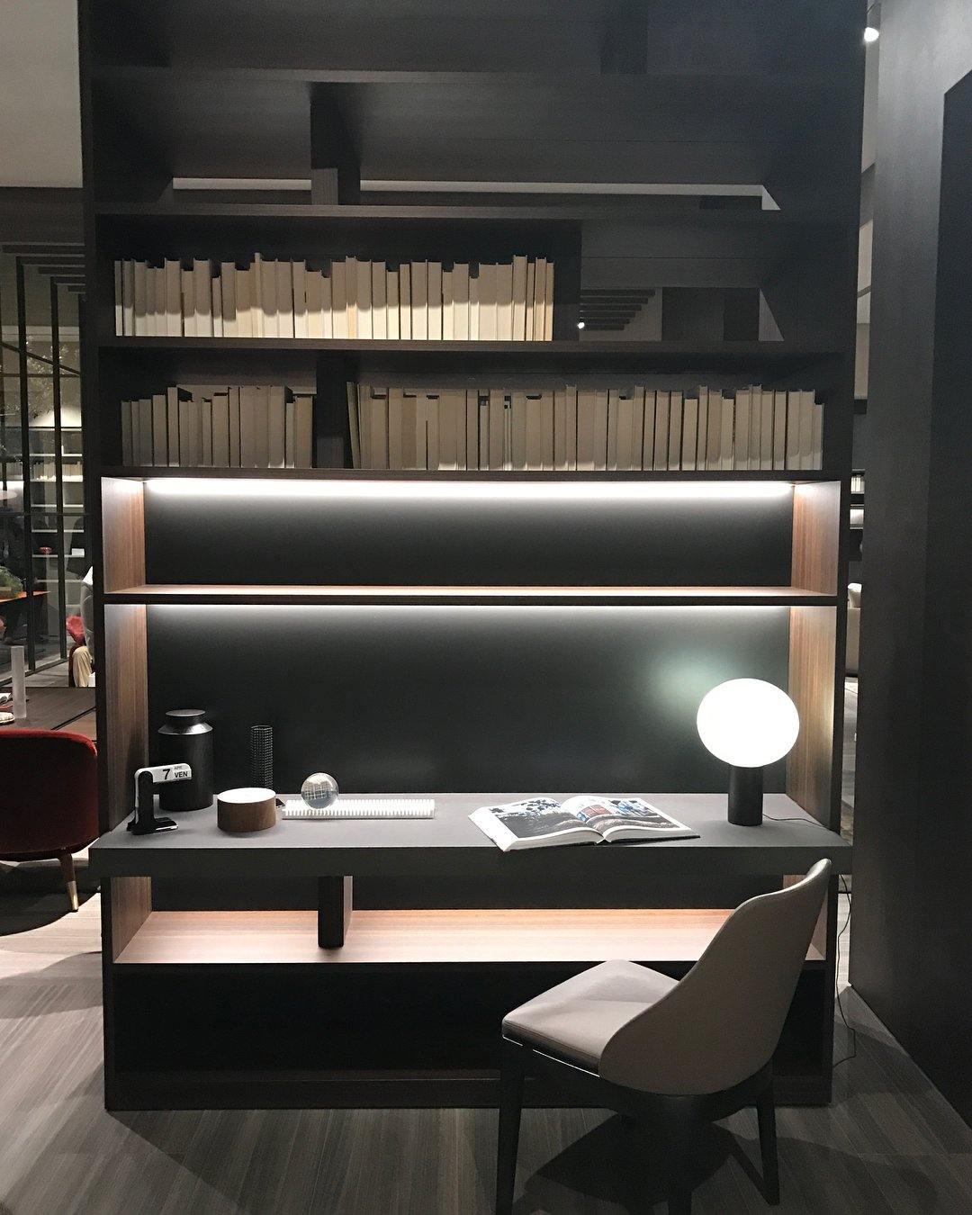 Laguna Table Lamp - Cueteks