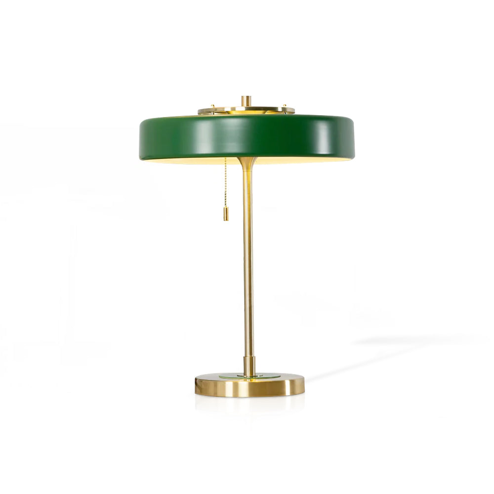 Revolve Table Lamp - Cueteks