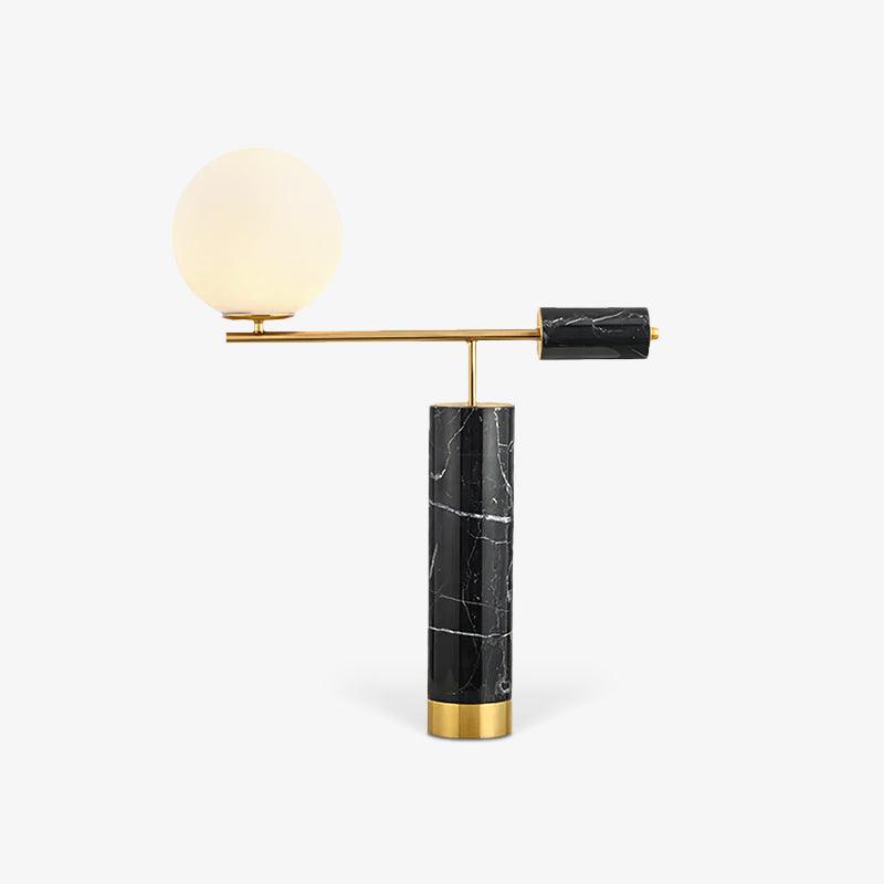 Lexi Table Lamp - Cueteks