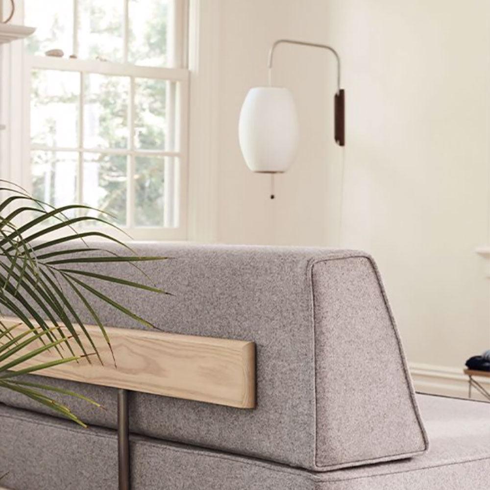 Bubble Ball  Wall Sconce - Cueteks