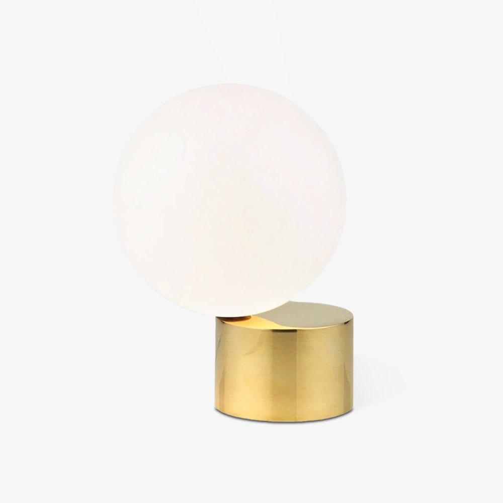 Tip of The Tongue Table Lamp - Cueteks