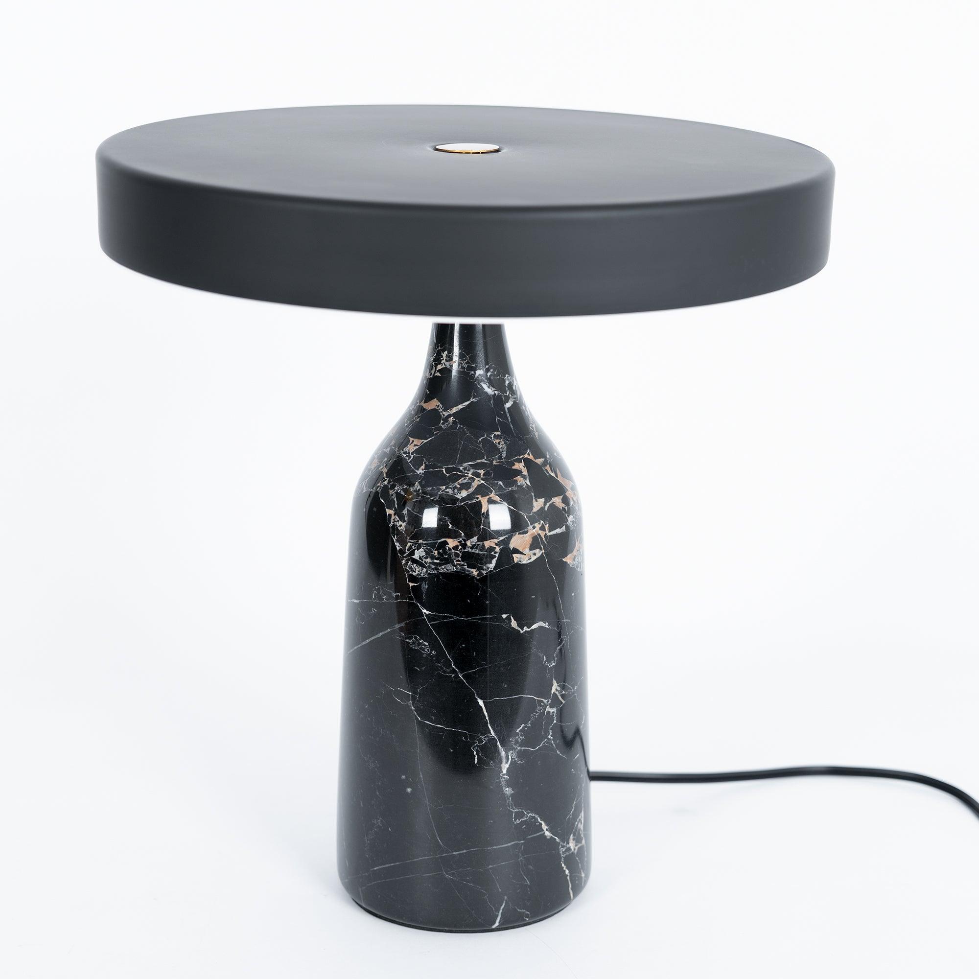 Eddy Table Lamp - Cueteks