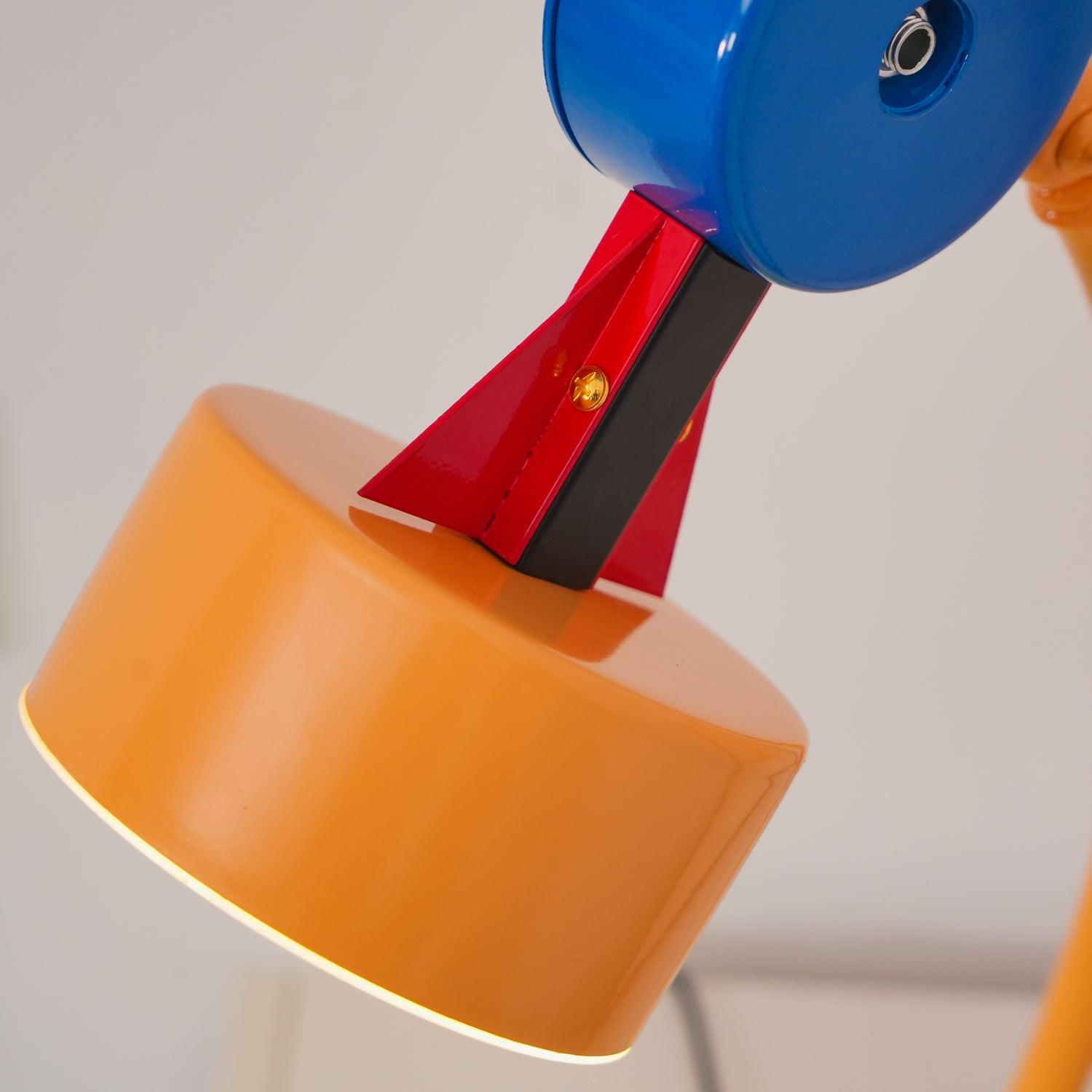 Treetops Table Lamp - Cueteks
