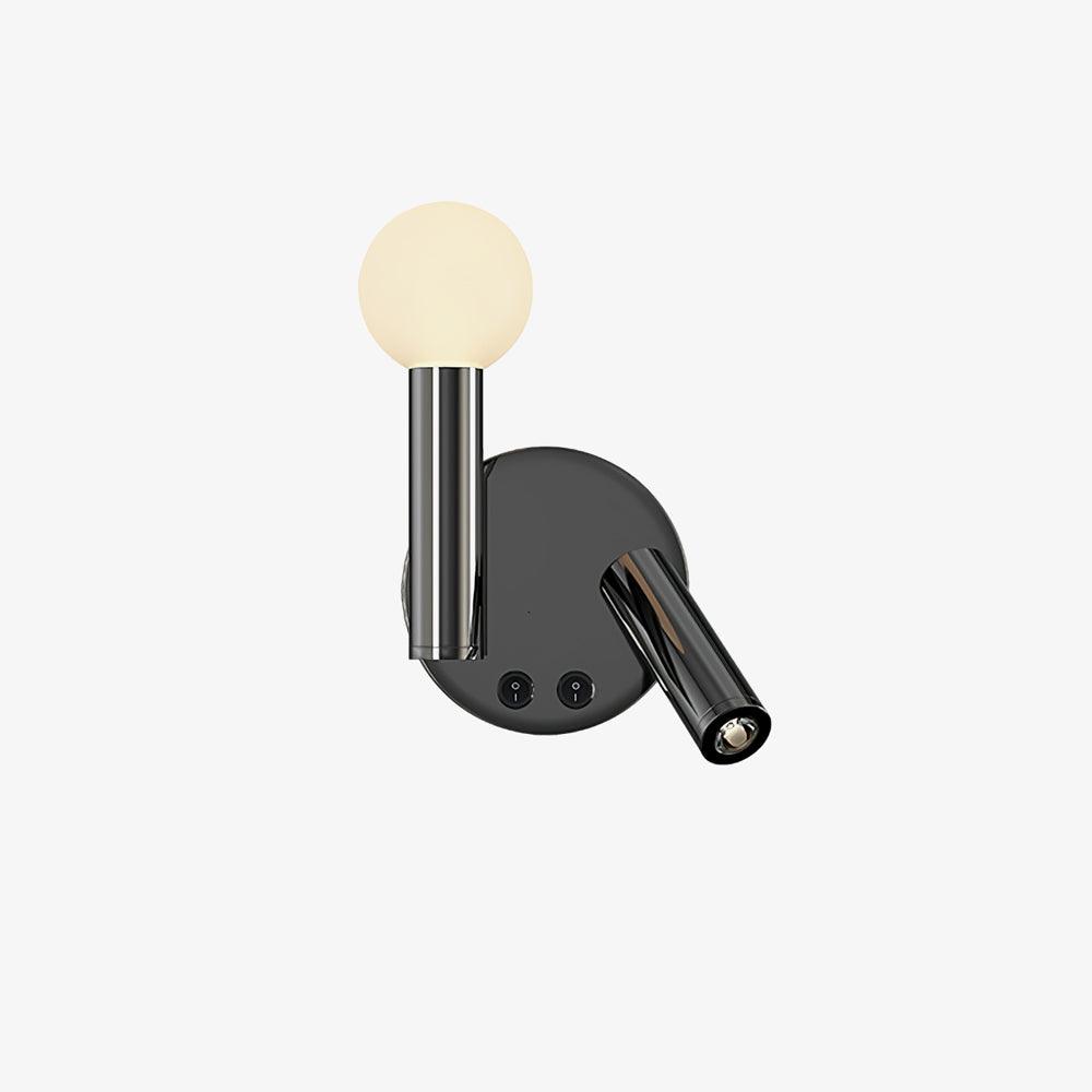 Fedde Wall Lamp - Cueteks