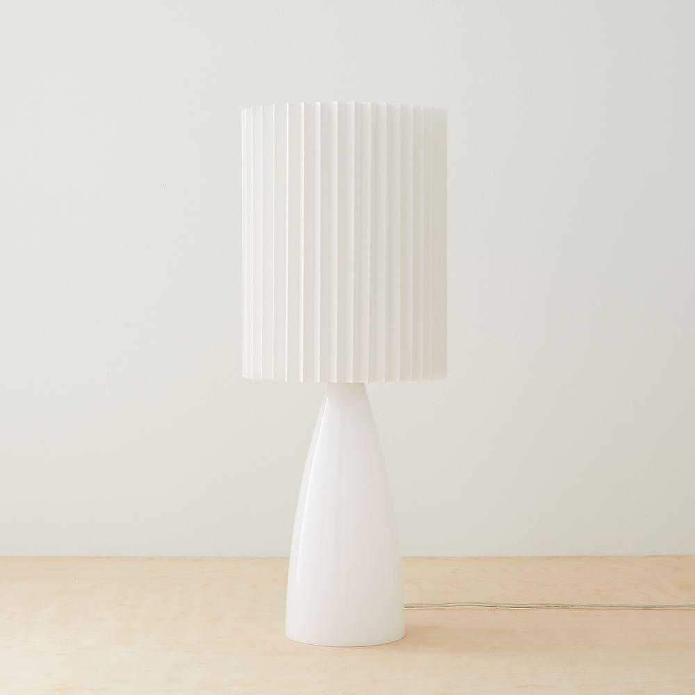 Delilah Table Lamp - Cueteks