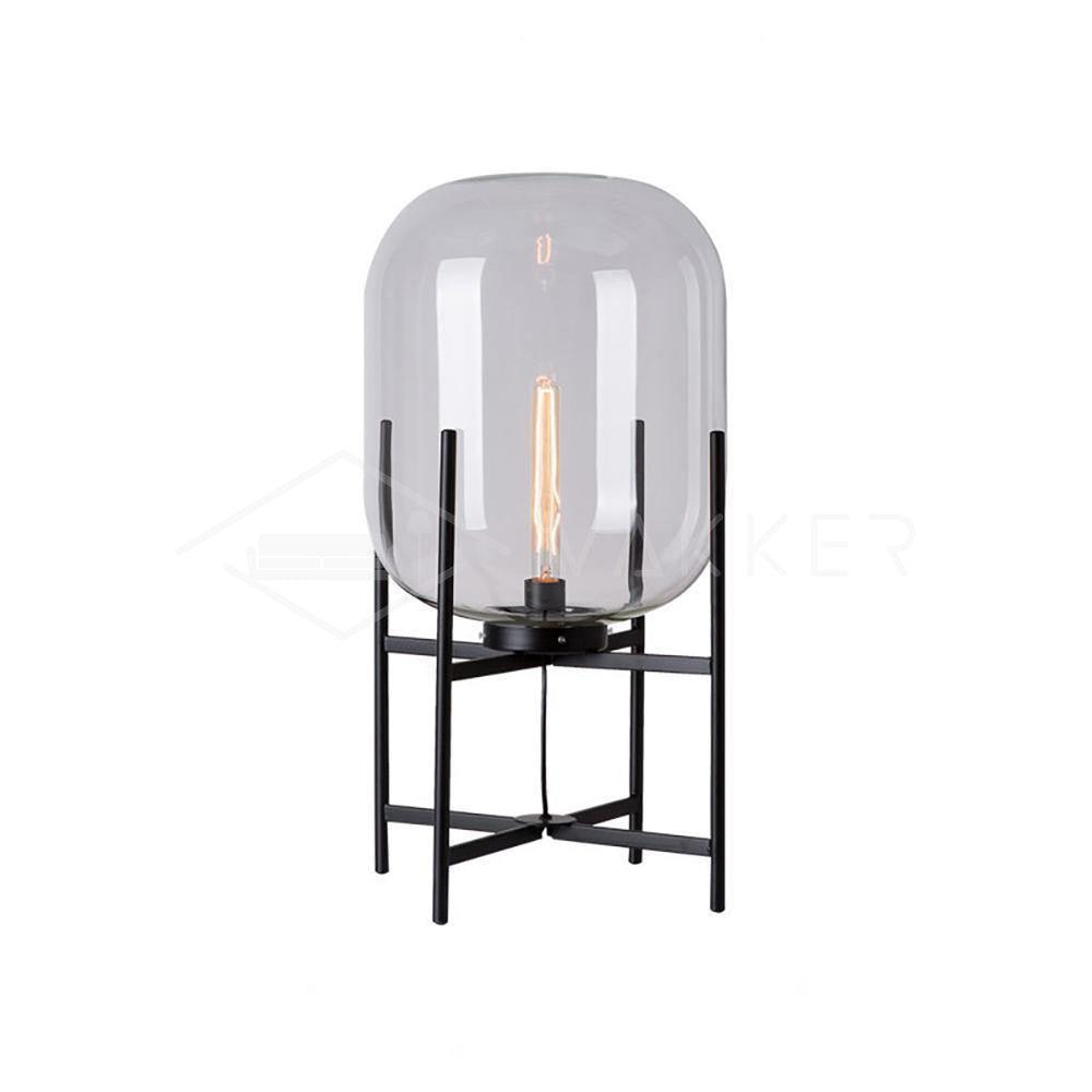 Oda Table Lamp - Cueteks