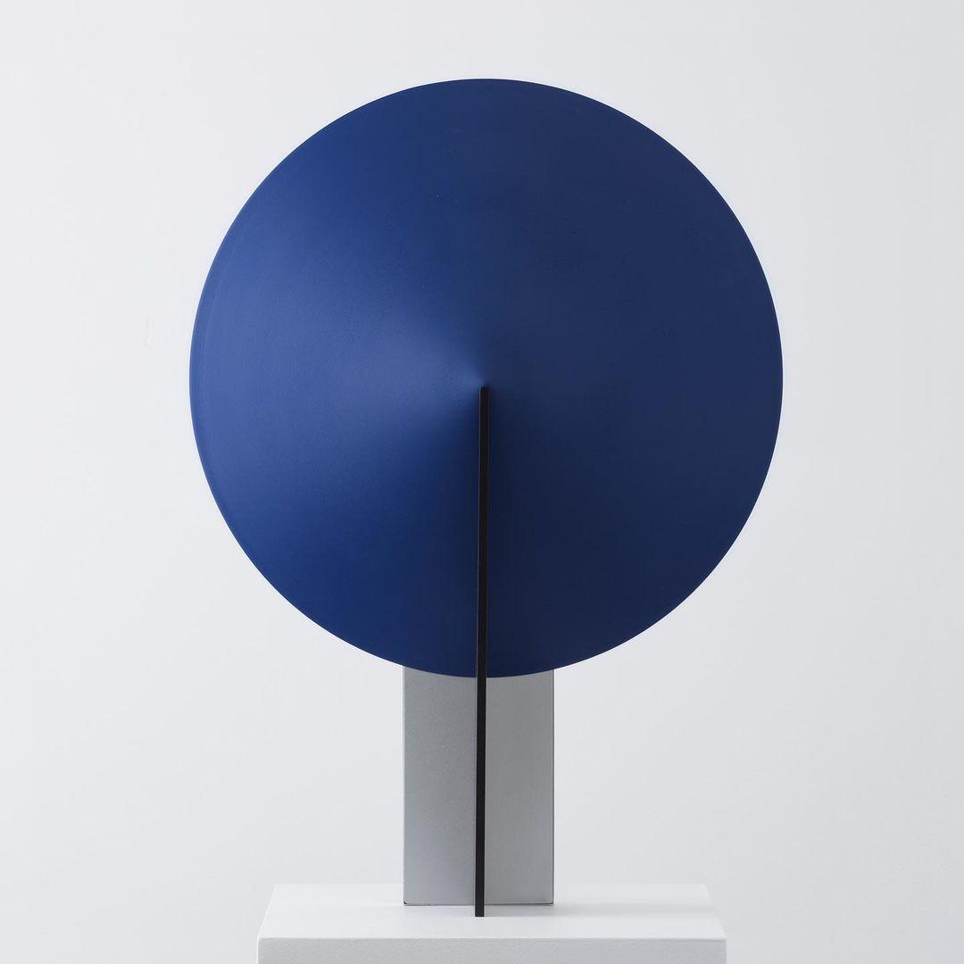Orbe Table Lamp - Cueteks