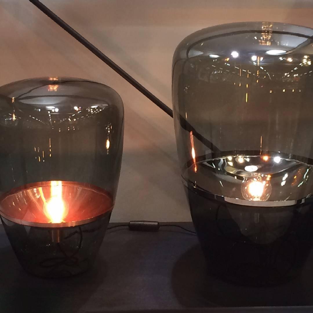 Balloon Table Lamp - Cueteks