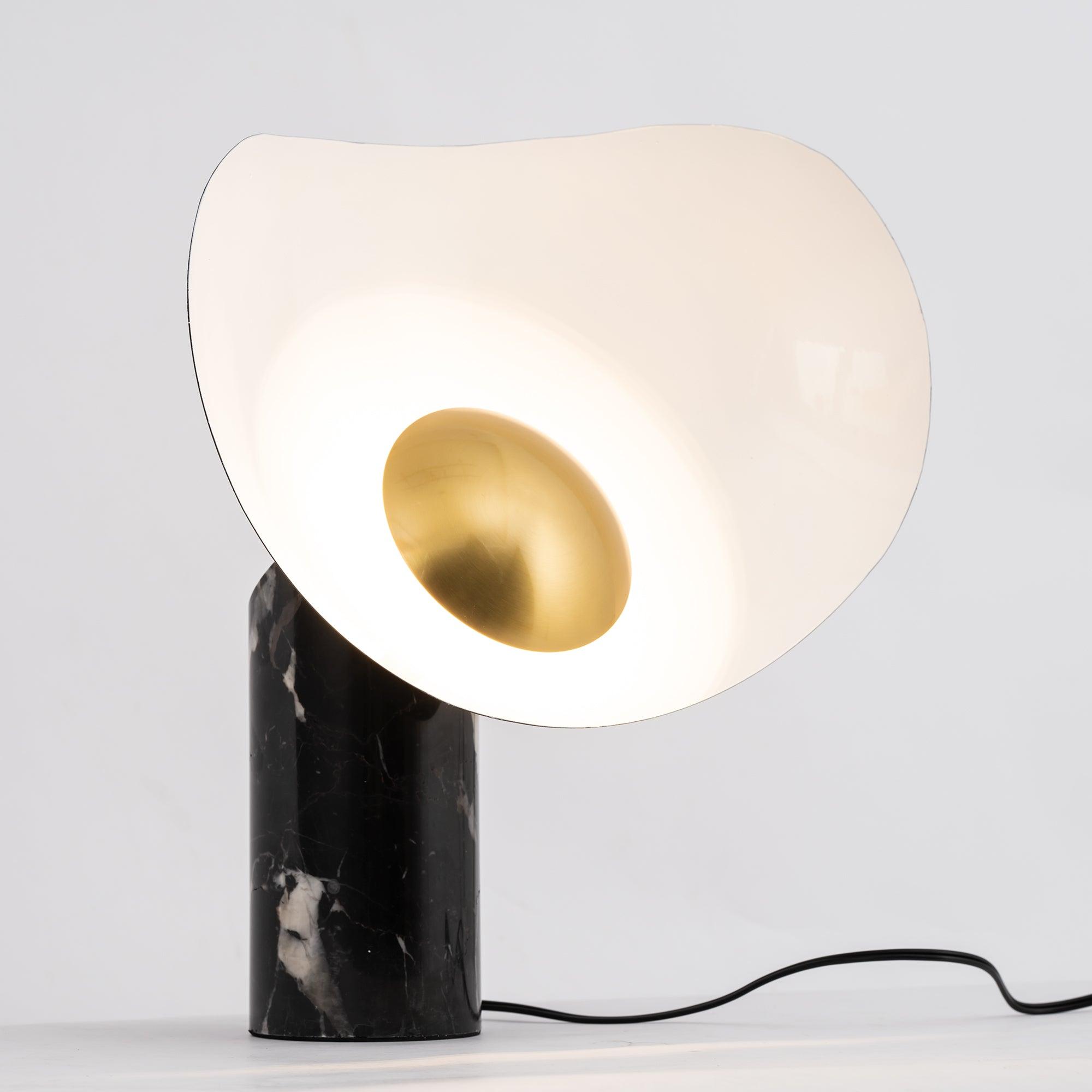 Earth to Sky Table Lamp - Cueteks