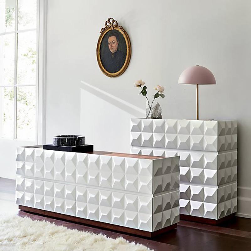 Hanna Table Lamp - Cueteks