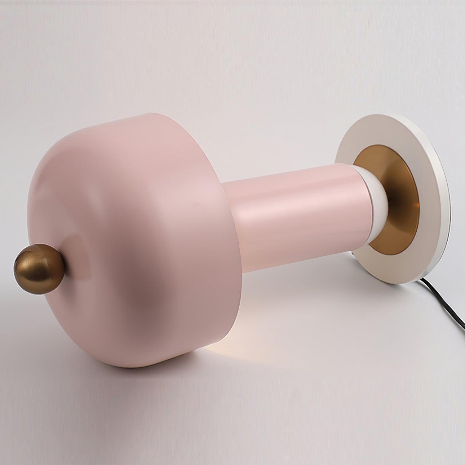 Lulu Table Lamp - Cueteks