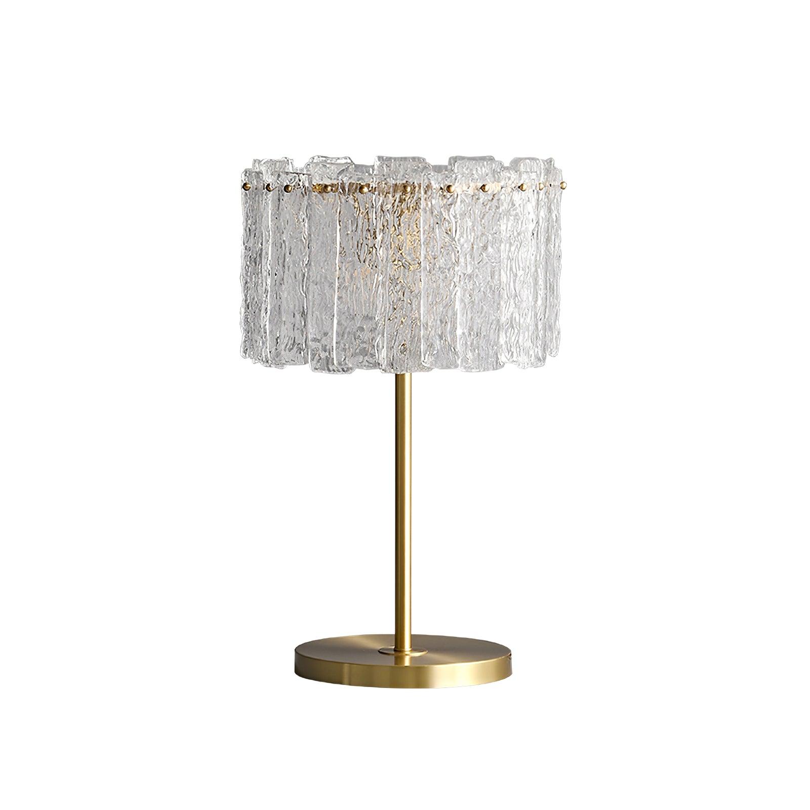 Skylar Table Lamp - Cueteks