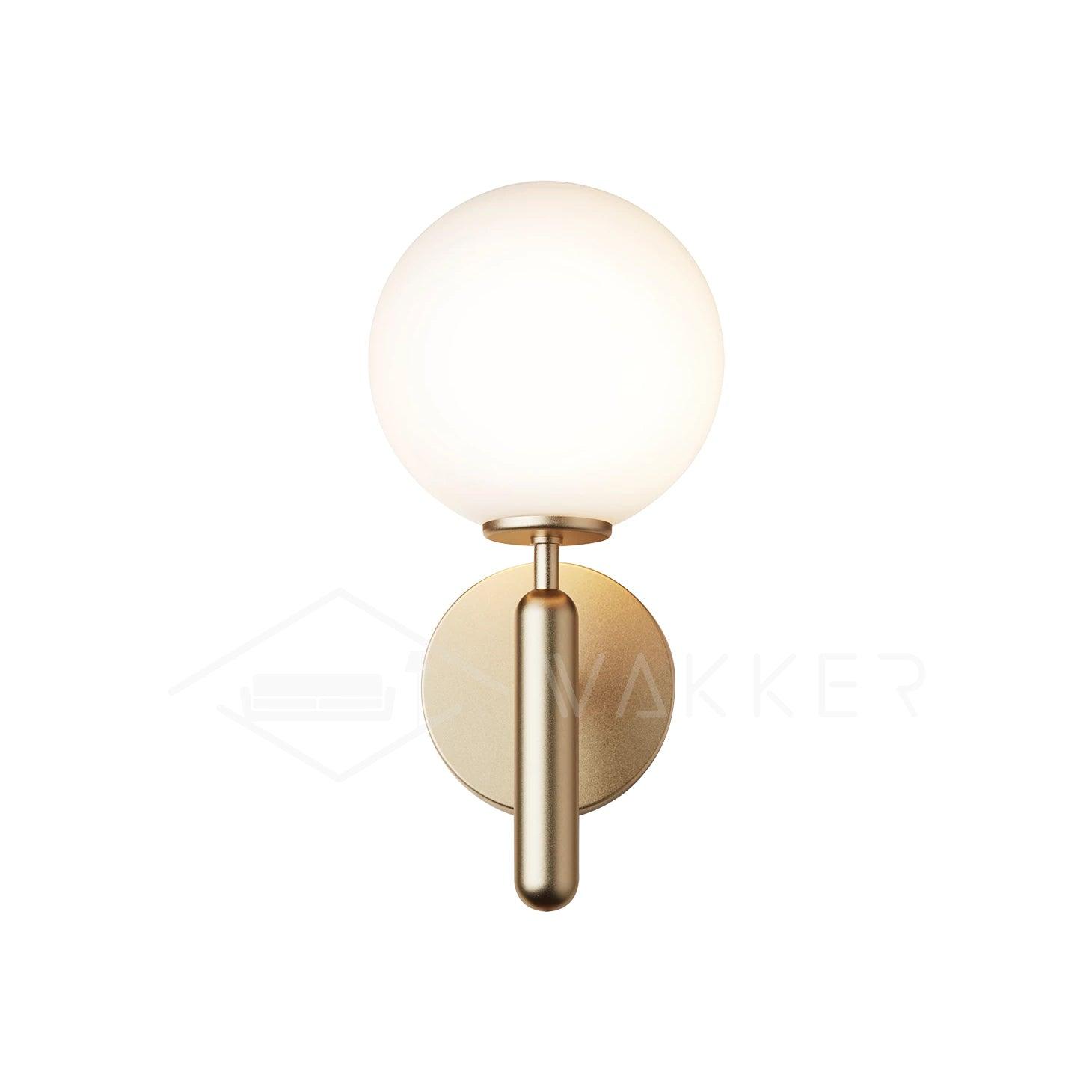 Miira Wall Light - Cueteks