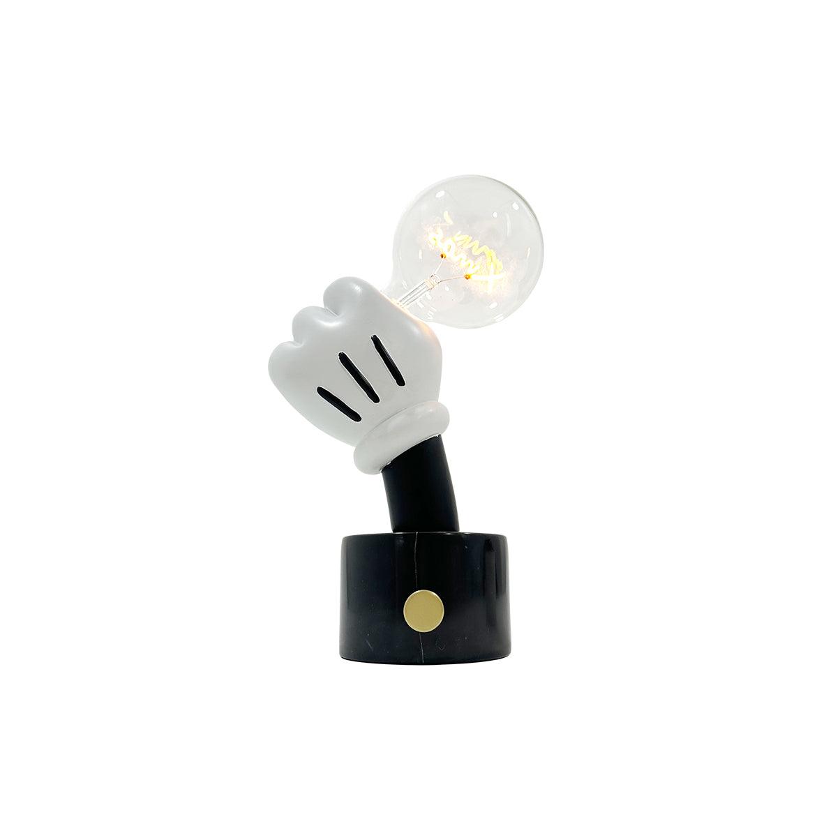 Mickey Table Lamp - Cueteks