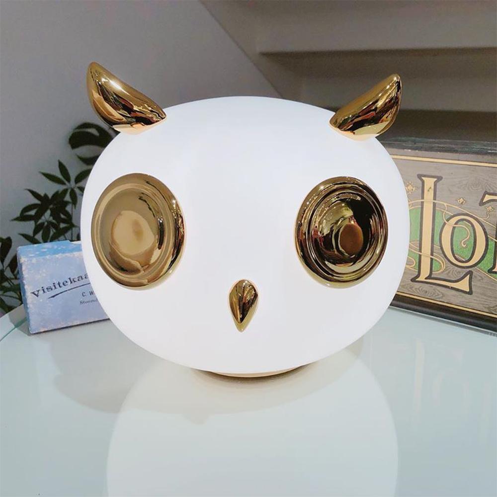 Pet Desk Light - Cueteks