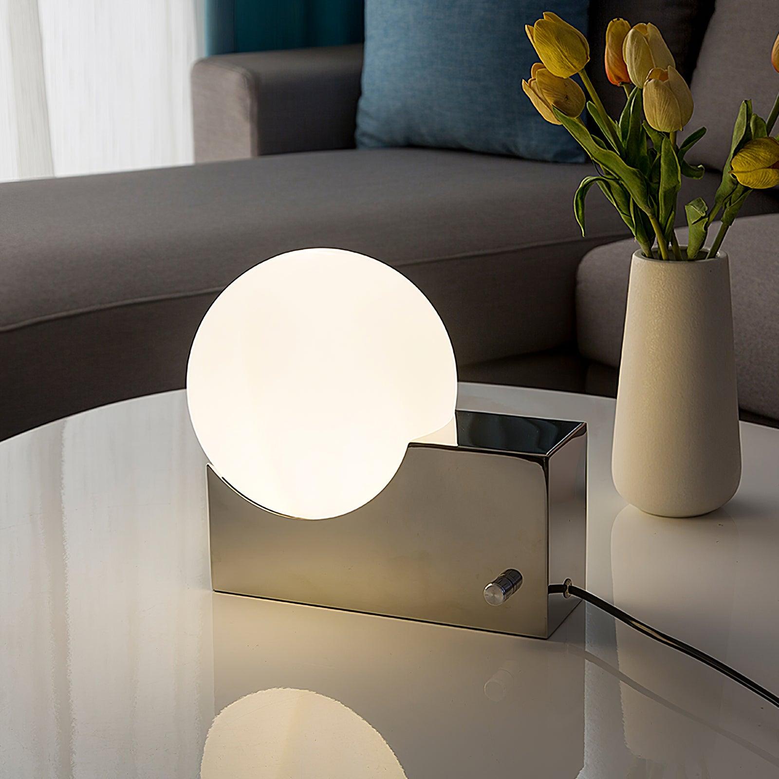Journey Table Lamp - Cueteks
