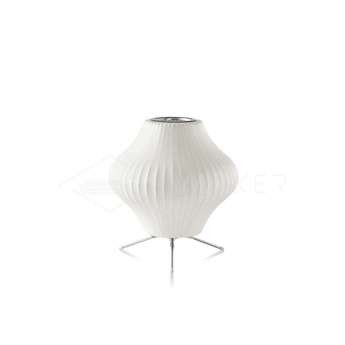 Nelson Tripod Table Lamp - Cueteks