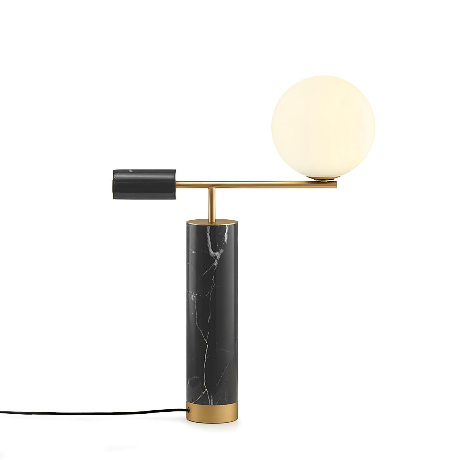 Lexi Table Lamp - Cueteks