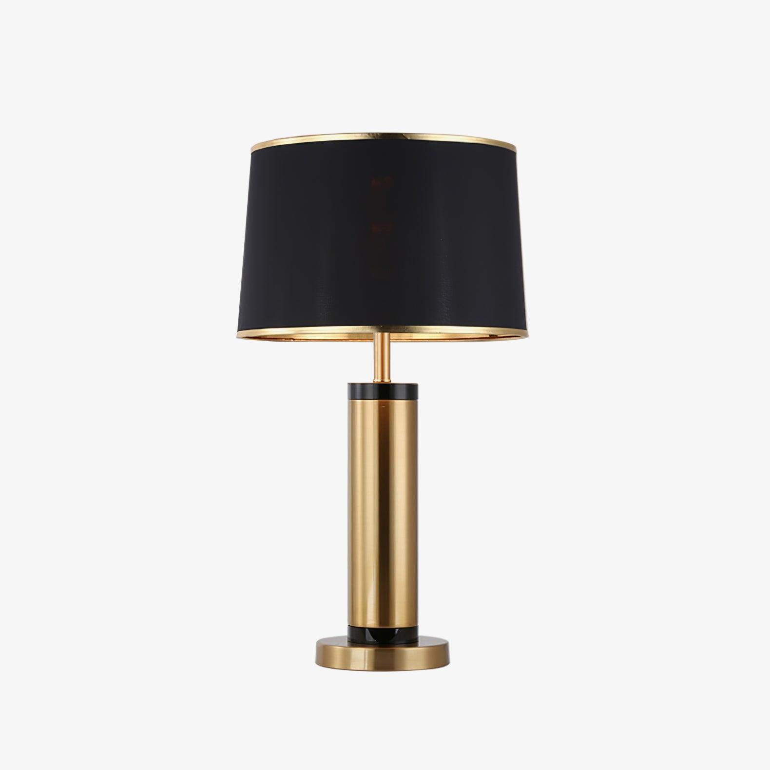 Jaspar Table Lamp - Cueteks