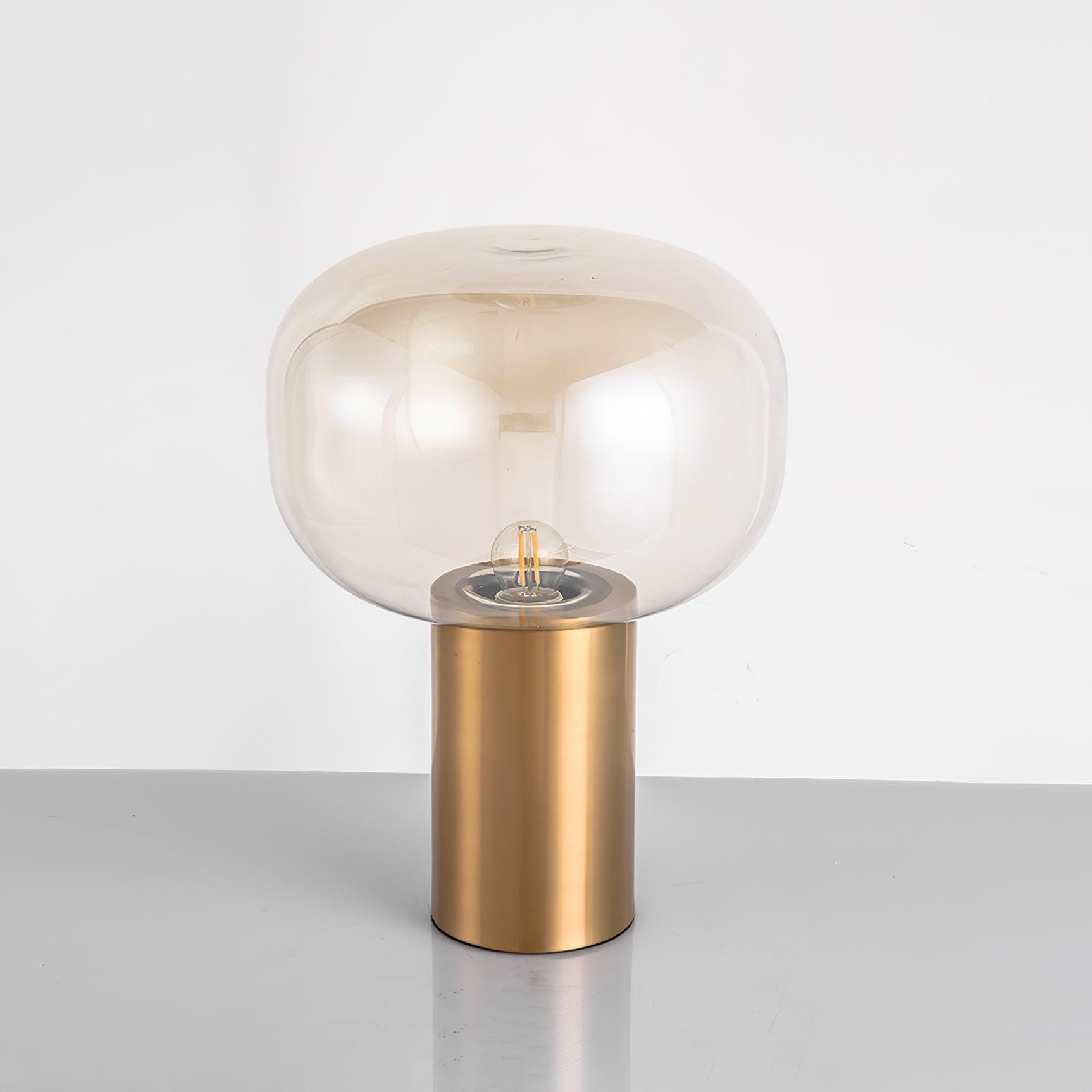 Noak Table Lamp - Cueteks