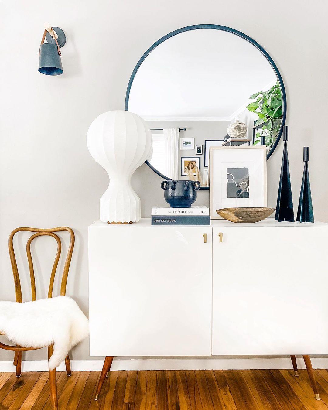 Hot Air Balloon Table Lamp - Cueteks