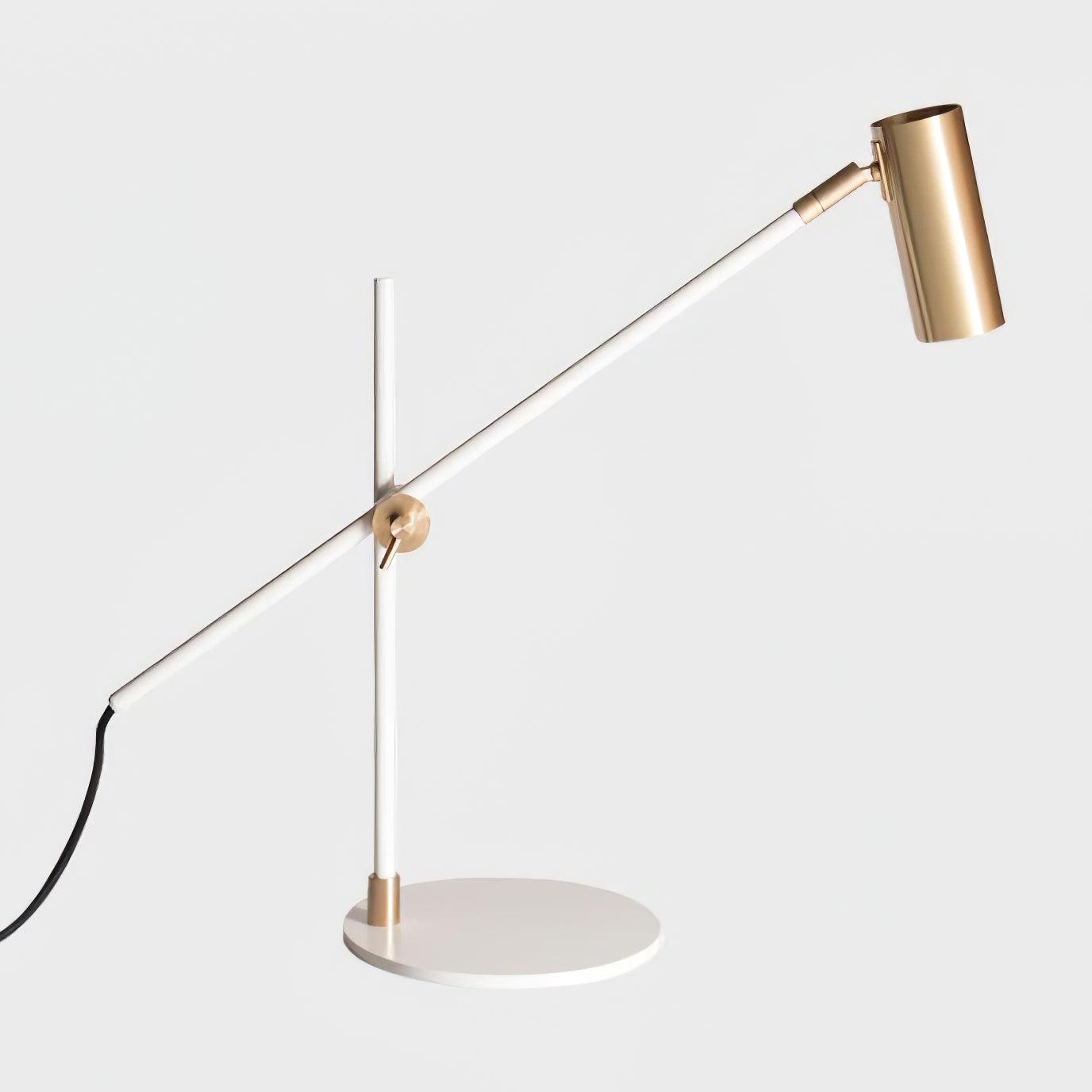 Lektor Table Lamp - Cueteks