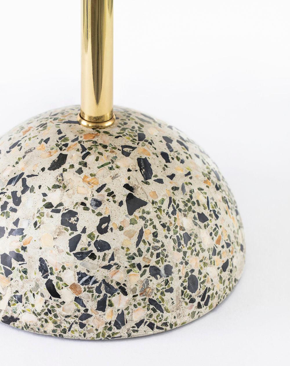 Minos Table Lamp - Cueteks