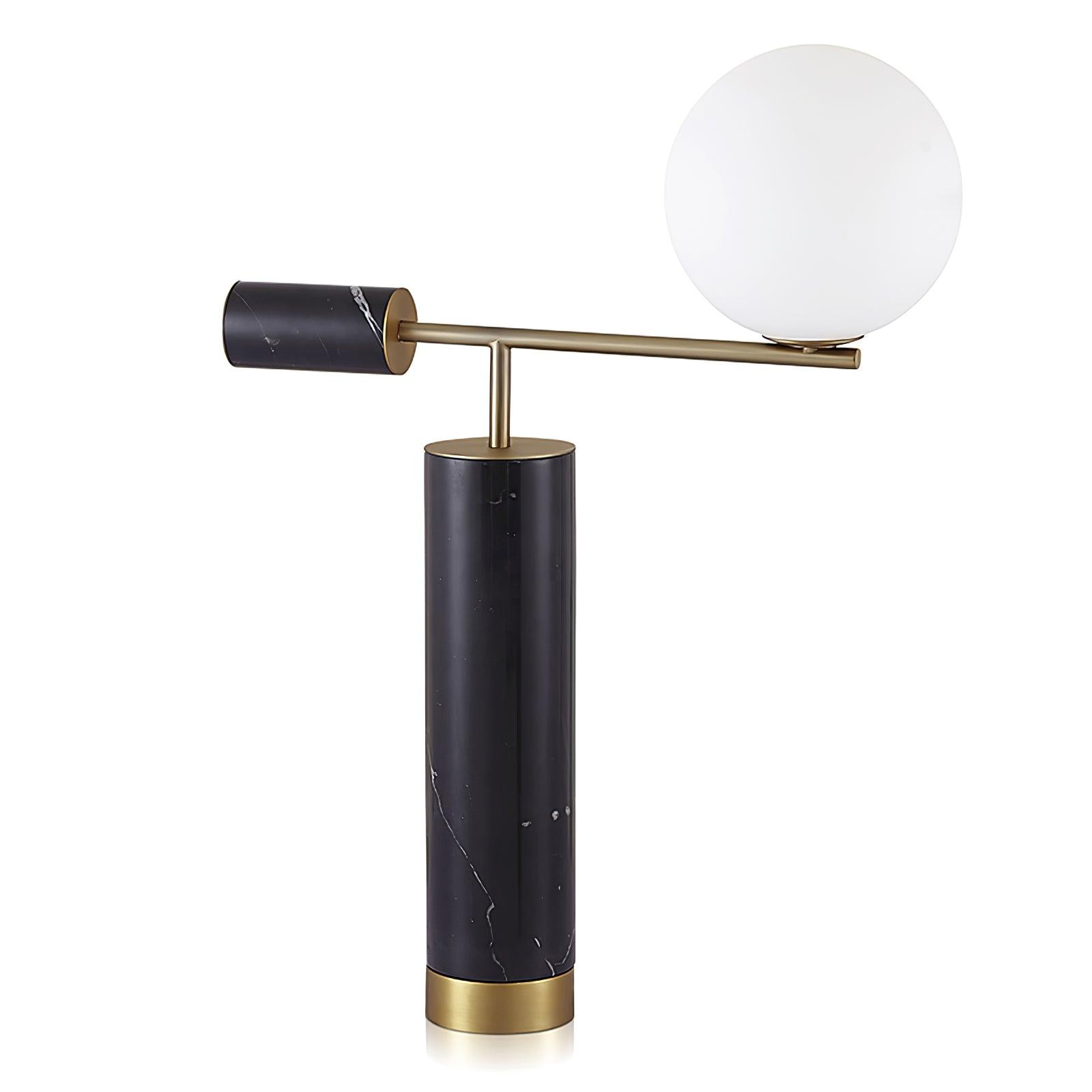 Lexi Table Lamp - Cueteks