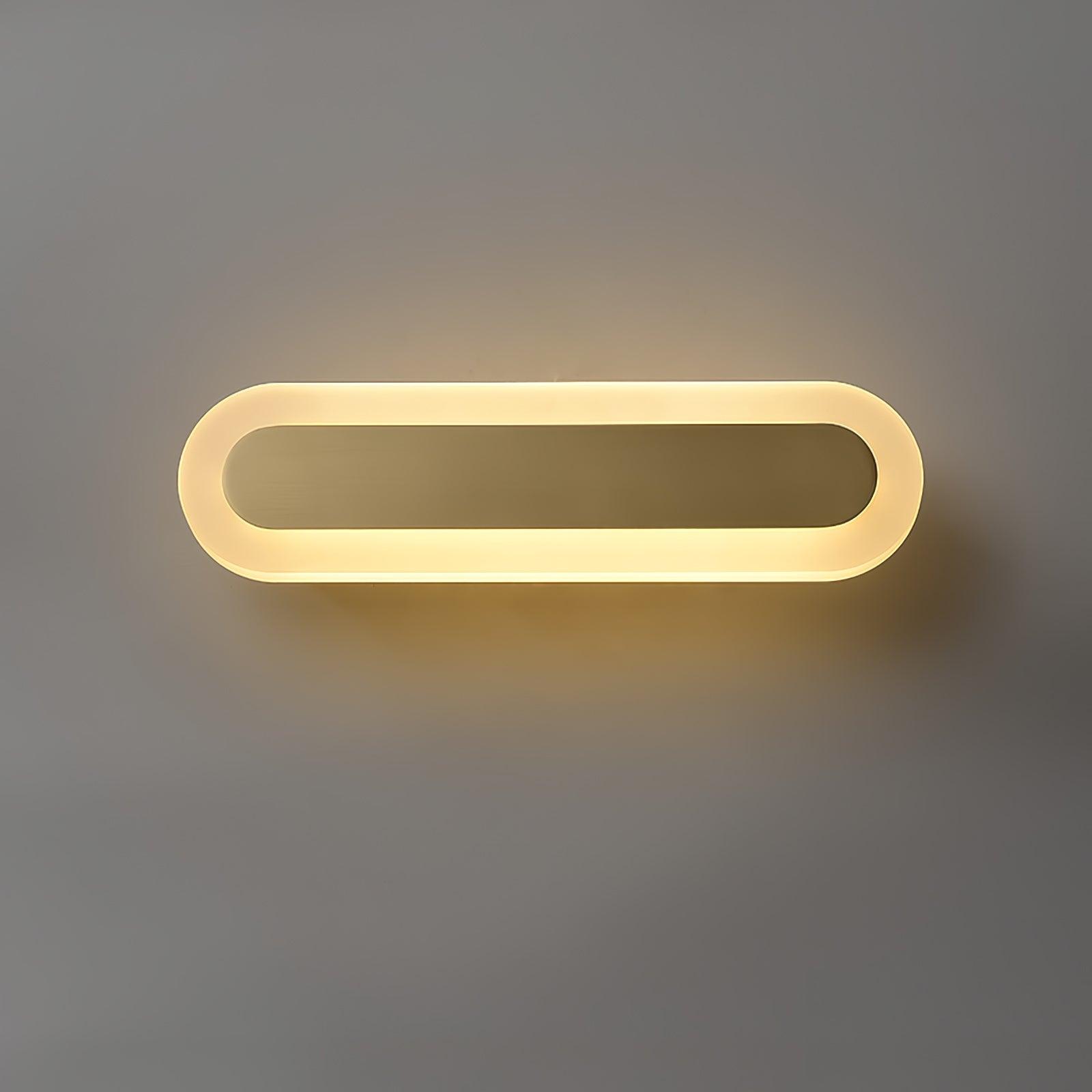 Daba Wall Lamp - Cueteks