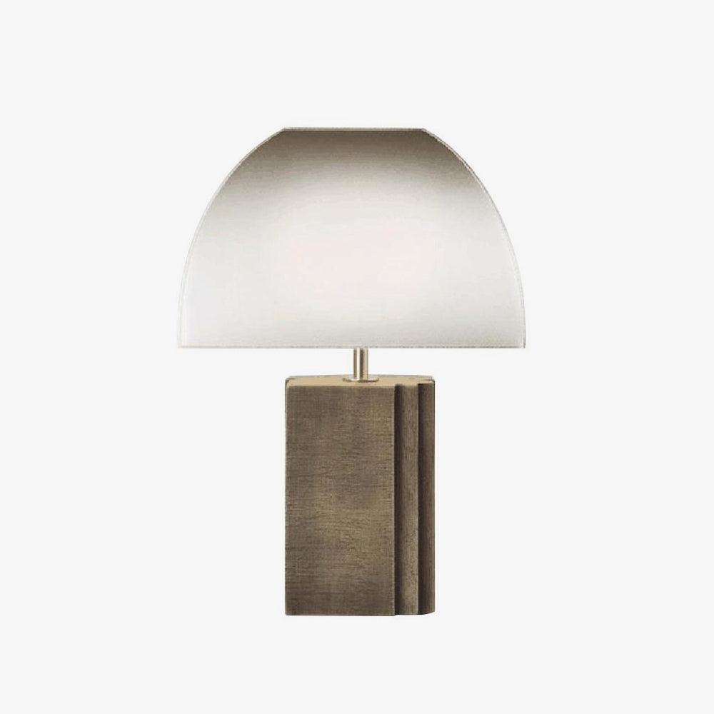 Oregon Table Lamp - Cueteks