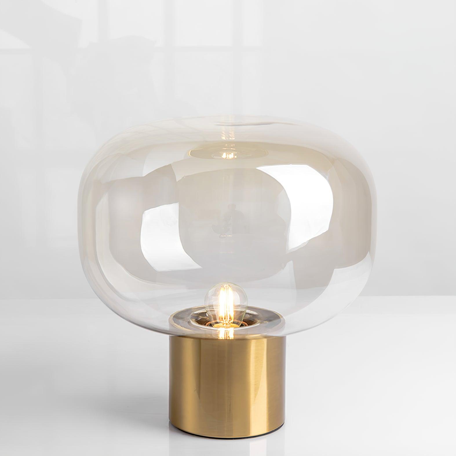 Noak Table Lamp - Cueteks