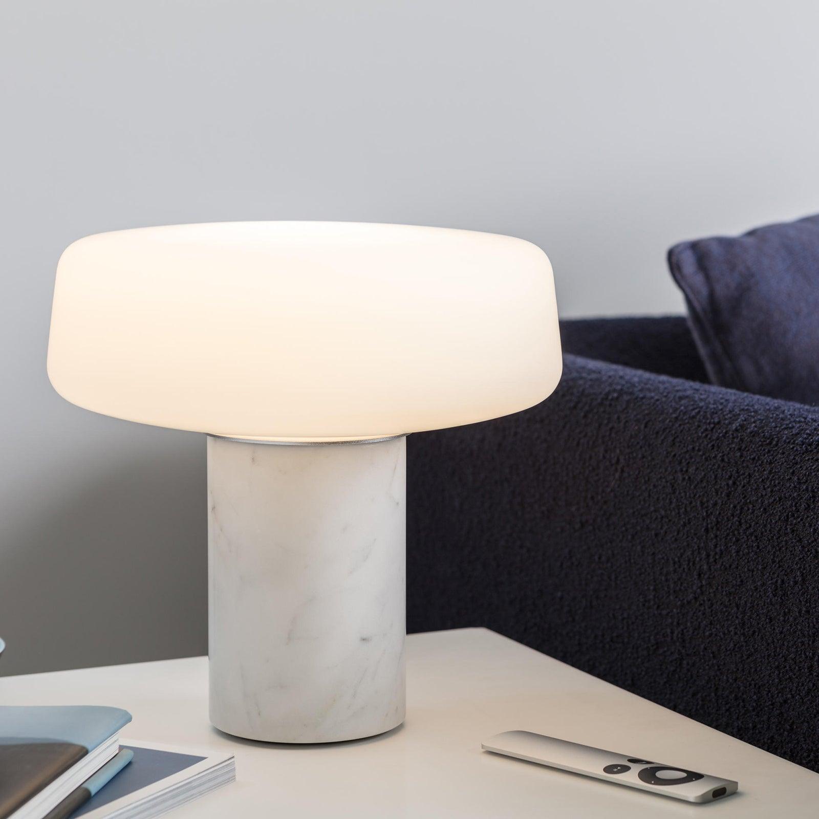 Solid Table Light - Cueteks