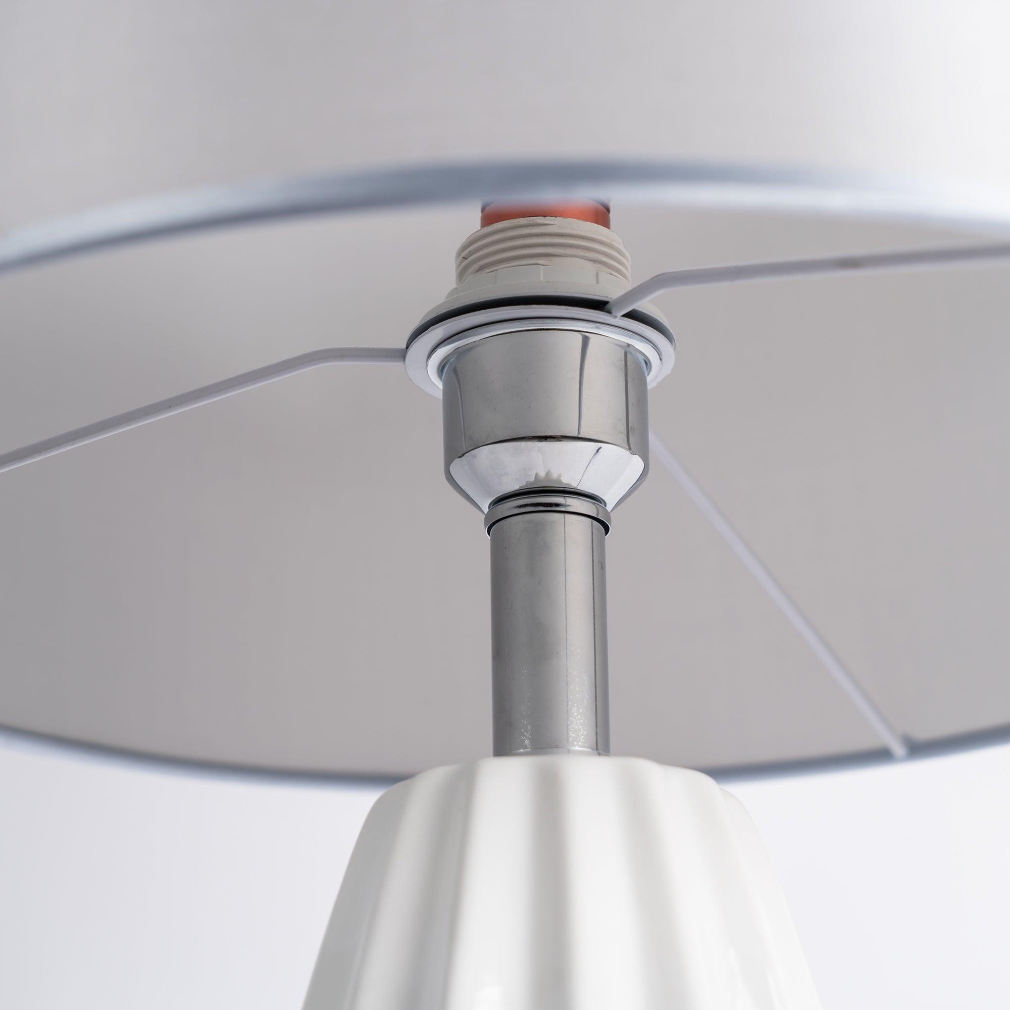 Galileo Table Lamp - Cueteks