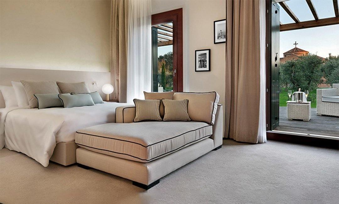 Laguna Table Lamp - Cueteks