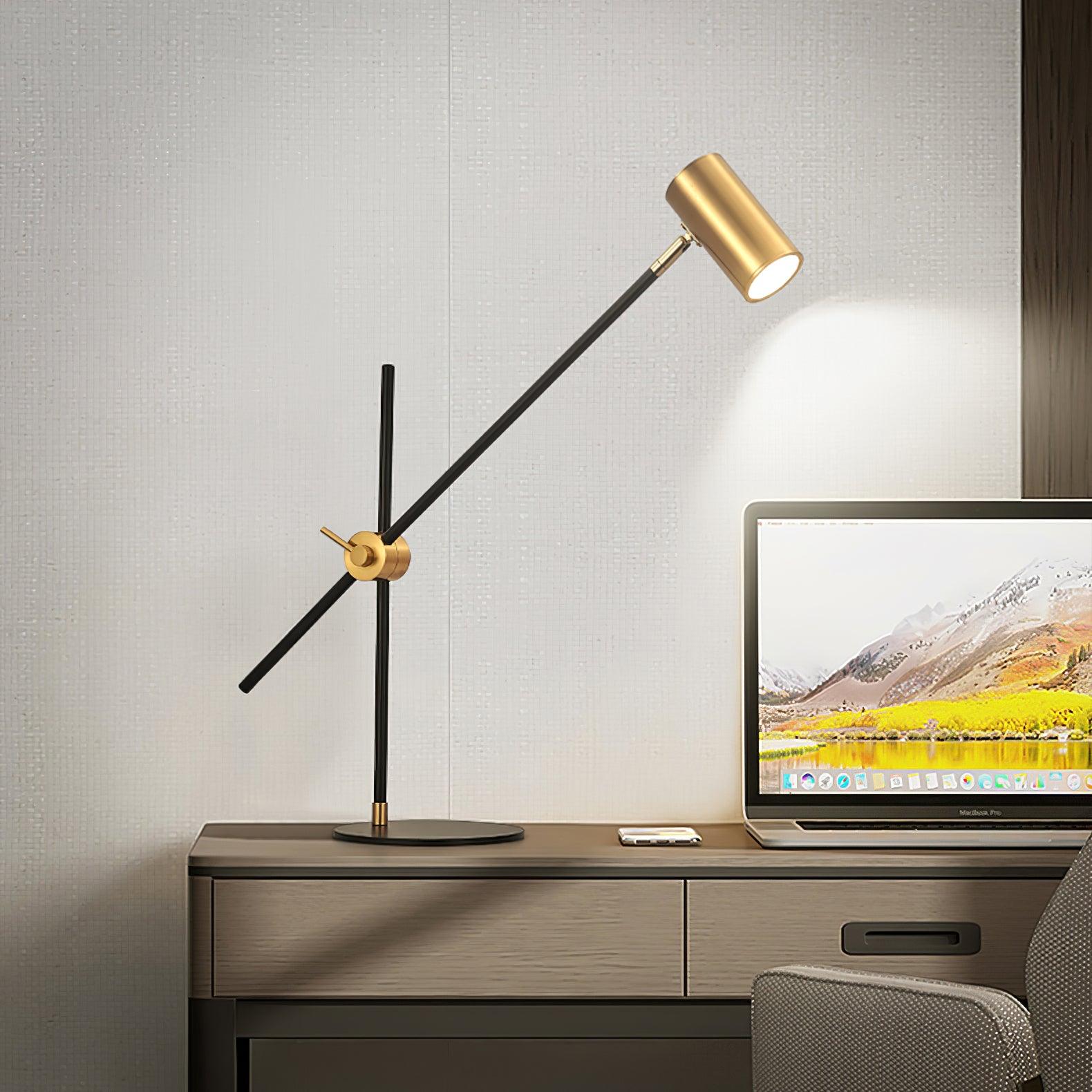 Lektor Table Lamp - Cueteks