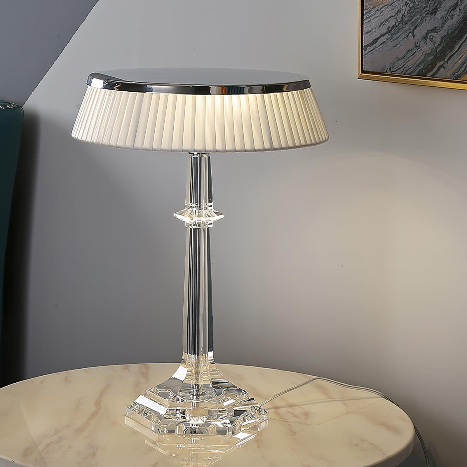 Versailles Table Lamp - Cueteks