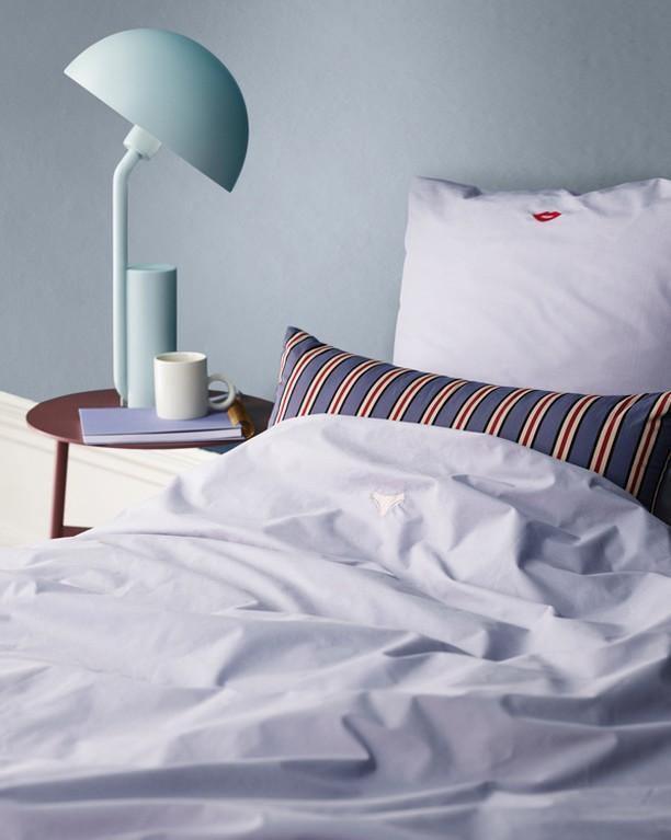 Cap Table Lamp - Cueteks