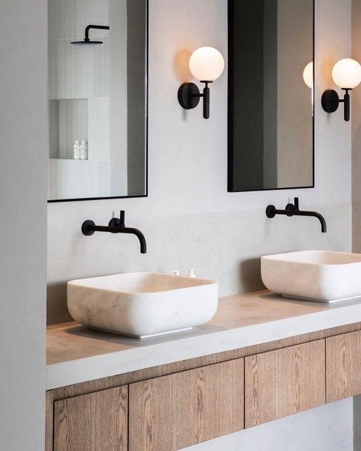 Miira Wall Light - Cueteks