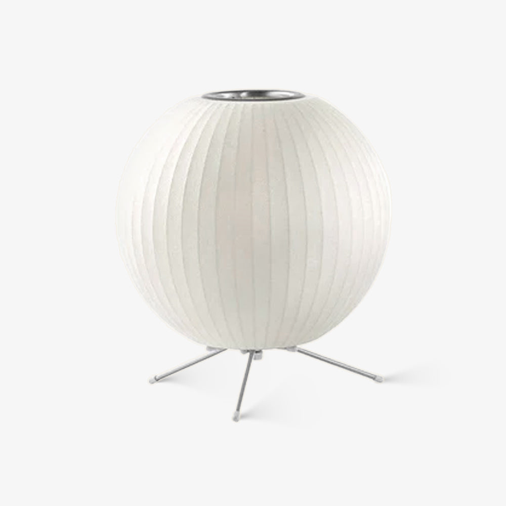 Nelson Tripod Table Lamp - Cueteks