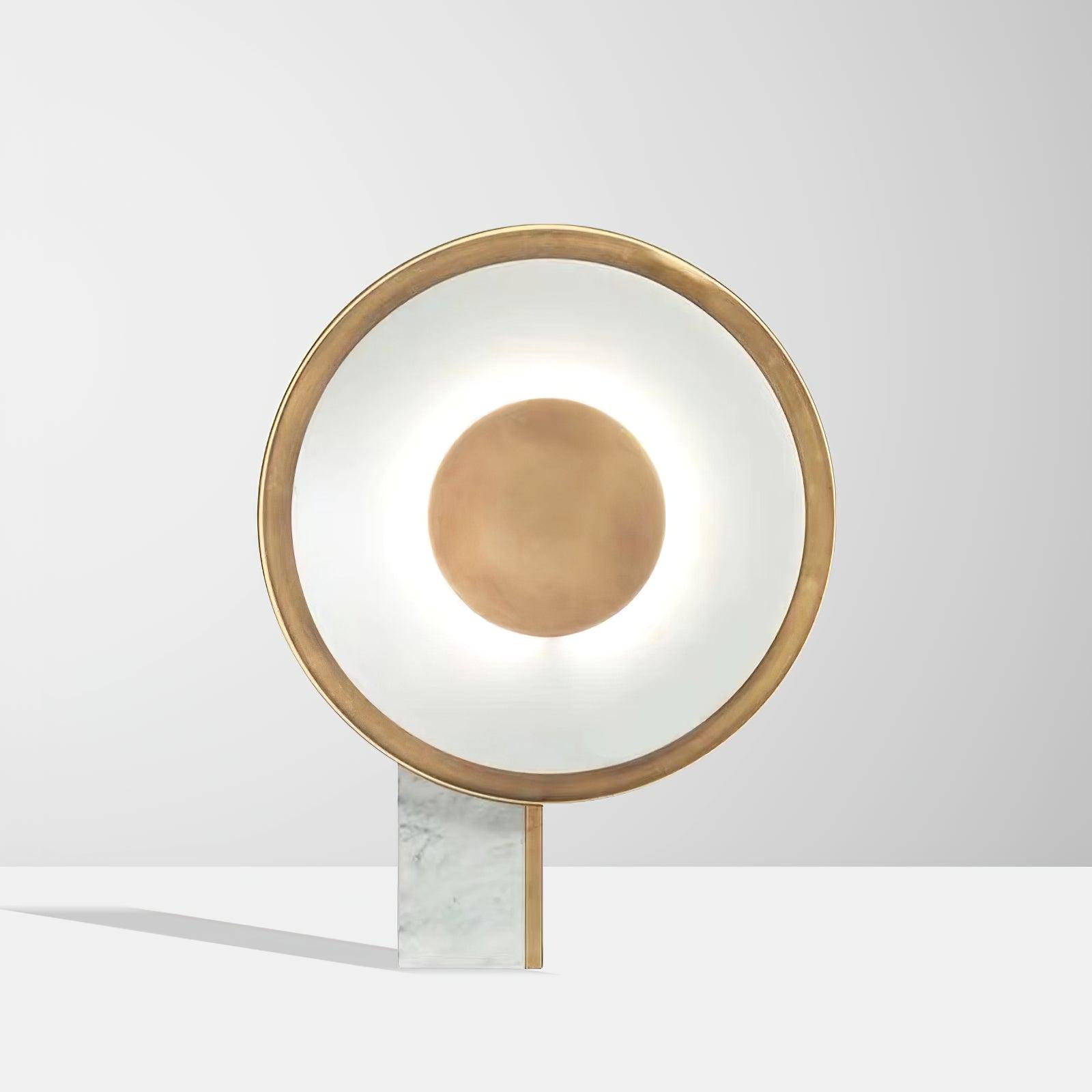 Roche Bobois Table Lamp - Cueteks