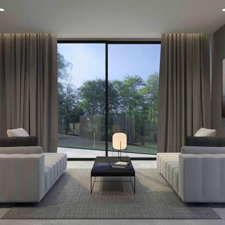 Oda Table Lamp - Cueteks